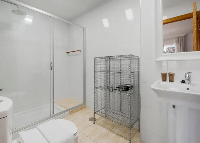 Lejlighed Terrace Penthouse By Costarentals - Ref 44