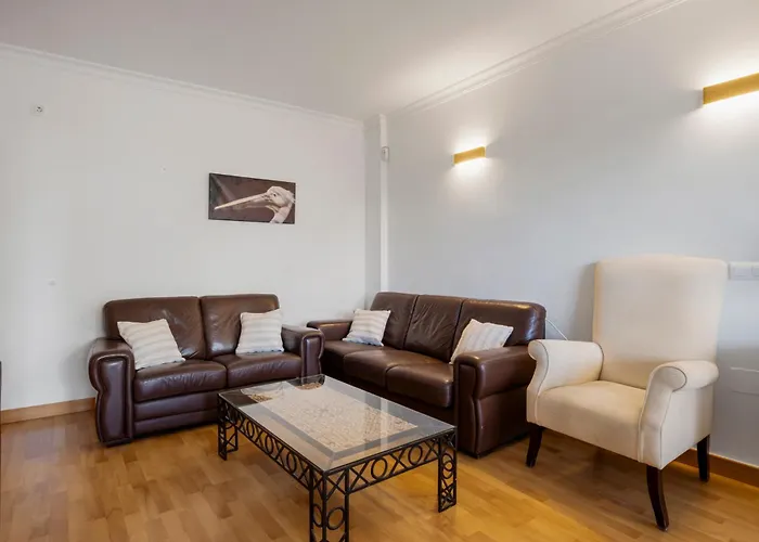 Lejlighed Terrace Penthouse By Costarentals - Ref 44 Fuengirola