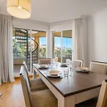 Terrace Penthouse By Costarentals - Ref 44 شقة فوينخيرولا