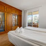 Terrace Penthouse By Costarentals - Ref 44 شقة