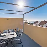 شقة Terrace Penthouse By Costarentals - Ref 44 *