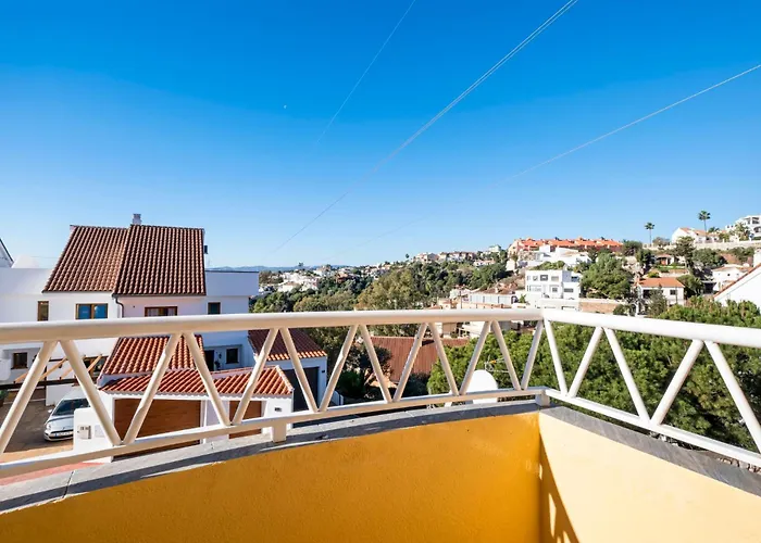 Appartement Terrace Penthouse By Costarentals - Ref 44