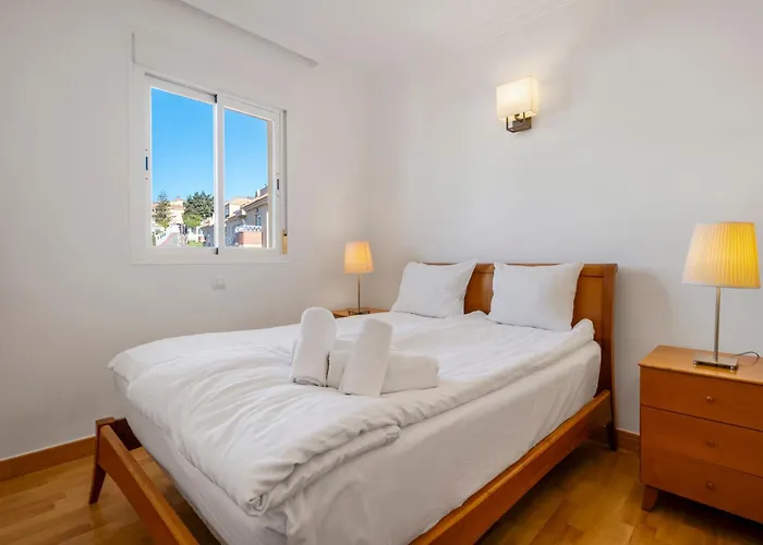 Terrace Penthouse By Costarentals - Ref 44 Appartement Fuengirola