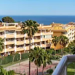 Terrace Penthouse By Costarentals - Ref 44 Fuengirola