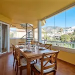 Terrace Penthouse By Costarentals - Ref 44 Lejlighed Fuengirola