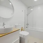 Terrace Penthouse By Costarentals - Ref 44 * Fuengirola