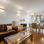 Terrace Penthouse By Costarentals - Ref 44