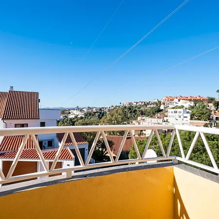 Lejlighed Terrace Penthouse By Costarentals - Ref 44